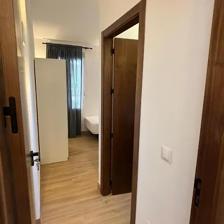 Lantställe Casa De Huespedes Arroyo Bujias - 3 Con Bano Privado Individual