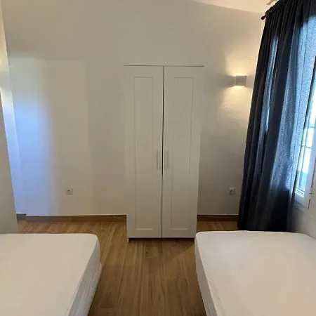 Lantställe Casa De Huespedes Arroyo Bujias - 3 Con Bano Privado Individual Alora