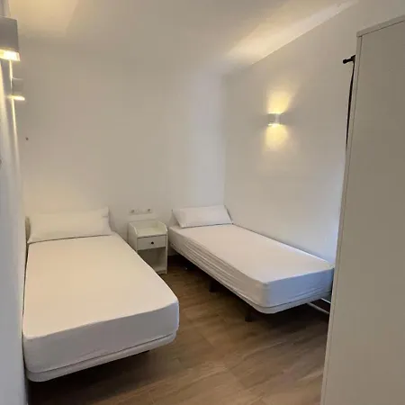Lantställe Casa De Huespedes Arroyo Bujias - 3 Con Bano Privado Individual