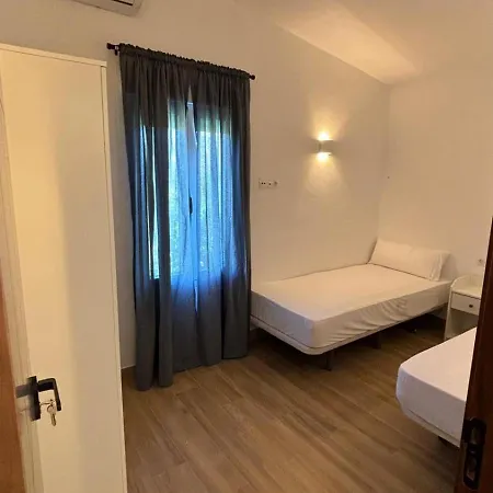 Casa De Huespedes Arroyo Bujias - 3 Con Bano Privado Individual * Alora