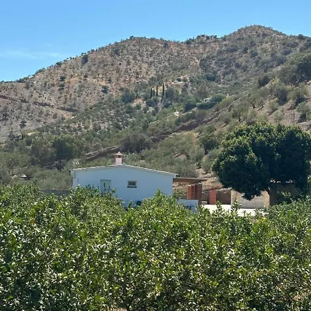Casa De Huespedes Arroyo Bujias - 3 Con Bano Privado Individual *