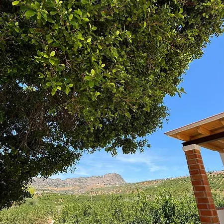 Country house Casa De Huespedes Arroyo Bujias - 3 Con Bano Privado Individual *
