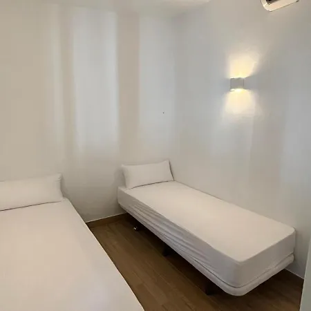 Casa De Huespedes Arroyo Bujias - 3 Con Bano Privado Individual Alora