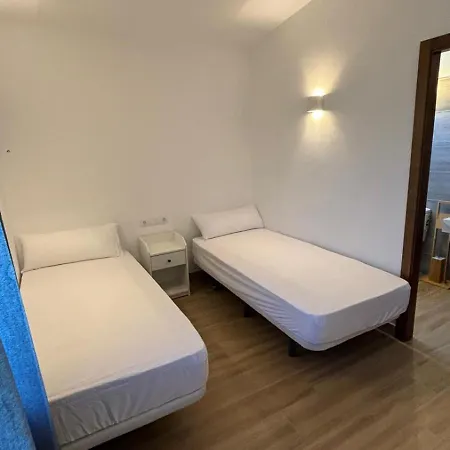Casa De Huespedes Arroyo Bujias - 3 Con Bano Privado Individual